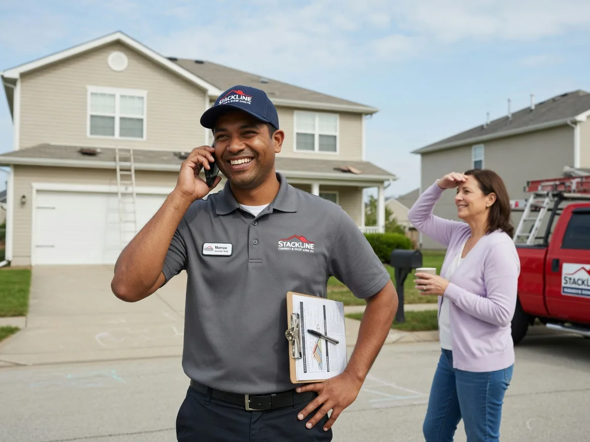 Chimney flashing repair Big Lake, TX FAQs